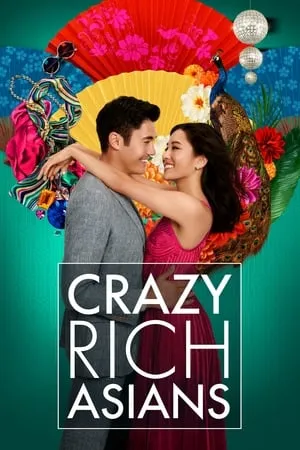 KuttyMovies Crazy Rich Asians 2018 Hindi+English Full Movie BluRay 480p 720p 1080p Download