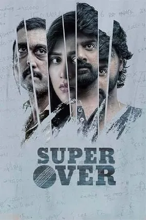 KuttyMovies Super Over 2021 Hindi+Telugu Full Movie WEB-DL 480p 720p 1080p Download
