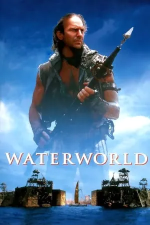 KuttyMovies Waterworld 1995 Hindi+English Full Movie WEB-DL 480p 720p 1080p Download